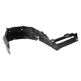 Sherman® - Front Driver Side Fender Liner (Value Line)