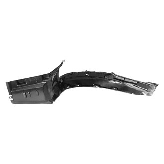 Sherman® - Front Passenger Side Fender Liner (Value Line)