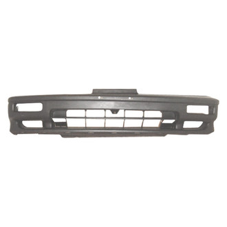 Sherman® - Front Bumper Cover (Value Line)