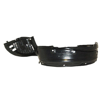 Sherman® - Front Driver Side Fender Liner (Value Line)