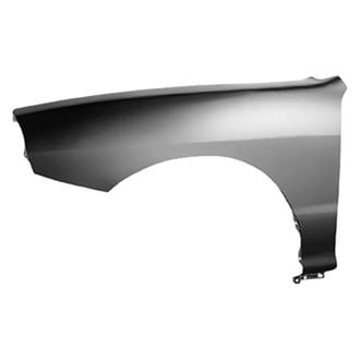 Sherman® - Front Driver Side Fender (Value Line)