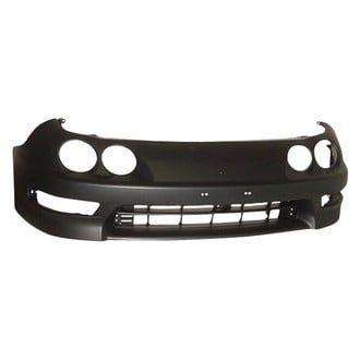 Sherman® - Front Bumper Cover (Value Line)