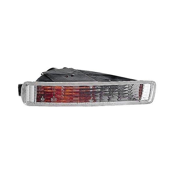Sherman® - Driver Side Replacement Turn Signal/Parking Light, Acura Legend