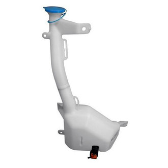 Sherman® - Washer Fluid Reservoir