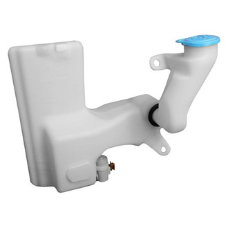 Sherman® - Washer Fluid Reservoir