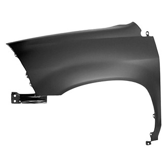 Sherman® - Front Driver Side Fender (CAPA Certified)