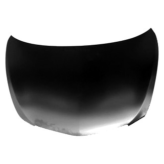 Sherman® - Hood Panel (CAPA Certified)