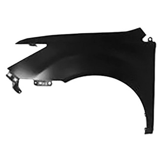 Sherman® - Front Driver Side Fender (CAPA Certified)