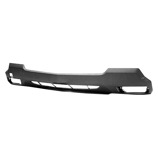 Sherman® - Front Lower Bumper Cover