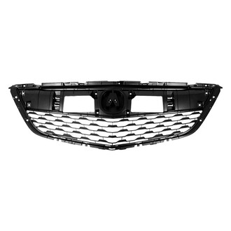 Sherman® - Grille