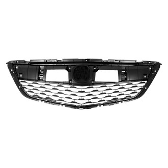 Sherman® - Grille (CAPA Certified)
