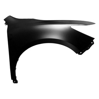 Sherman® - Front Passenger Side Fender (CAPA Certified)