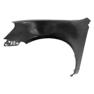 Sherman® - Front Driver Side Fender (Value Line)
