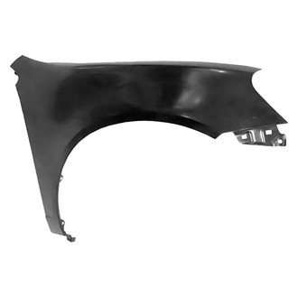 Sherman® - Front Passenger Side Fender (Value Line)