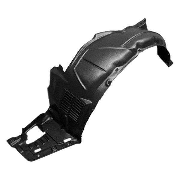 Sherman® - Front Driver Side Fender Liner