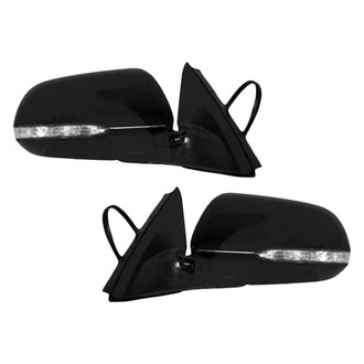 Sherman® - Power Foldaway Side View Mirror