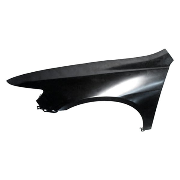 Sherman® - Front Driver Side Fender