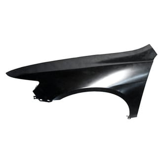 Sherman® - Front Driver Side Fender (Value Line)