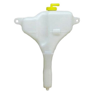 Sherman® - Engine Coolant Recovery Tank