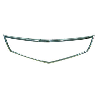 Sherman® - Grille Frames