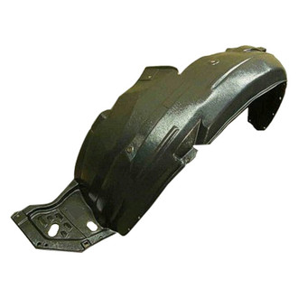 Sherman® - Front Driver Side Fender Liner (Value Line)