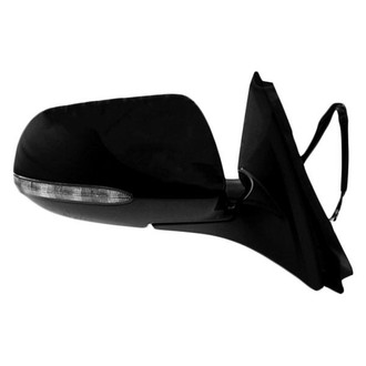 Sherman® - Side View Mirrors