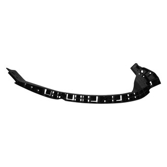 Sherman® - Front Upper Driver Side Bumper Cover Reinforcement Bracket (Value Line)