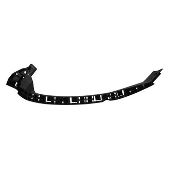 Sherman® - Front Upper Passenger Side Bumper Cover Reinforcement Bracket (Value Line)