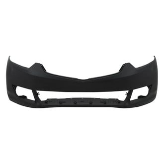 Sherman® - Front Bumper Cover (Value Line)