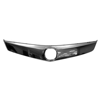 Sherman® - Grille Center Bars