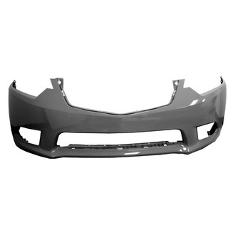 Sherman® - Front Bumper Covers