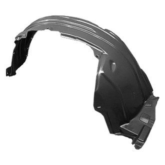 Sherman® - Front Driver Side Fender Liner (Value Line)