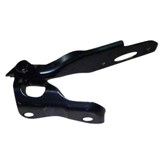 Sherman® - Passenger Side Hood Hinge (Value Line)