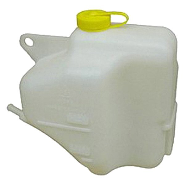 Sherman® - Engine Coolant Recovery Tank