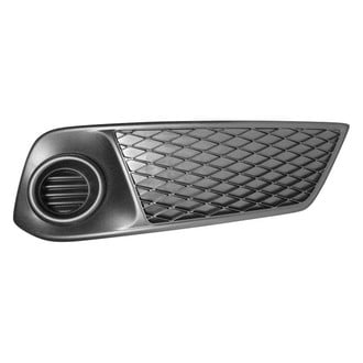 Sherman® - Front Passenger Side Fog Light Cover (Value Line)