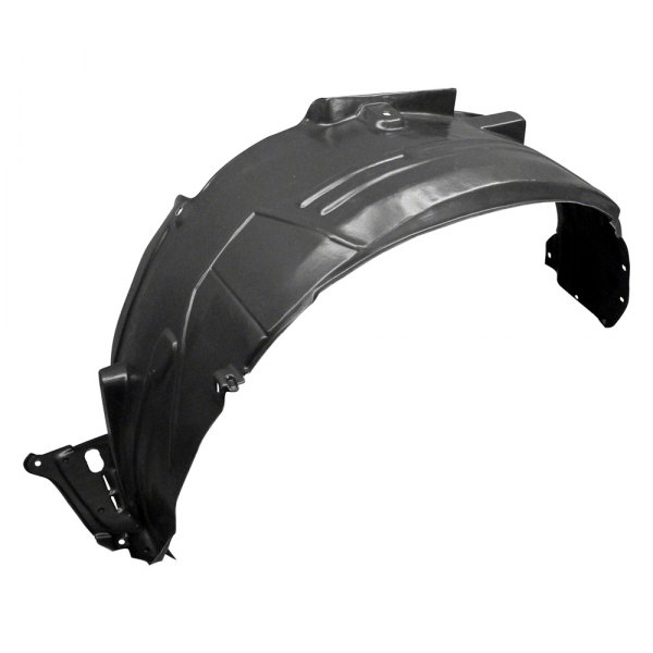 Sherman® - Front Driver Side Fender Liner