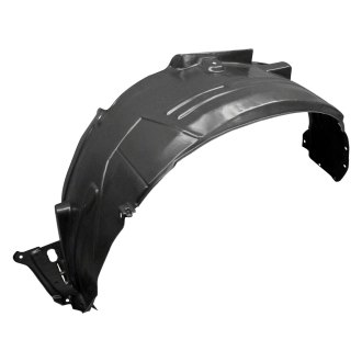 2015 Acura RDX Inner Fenders  Wells, Liners, Shields u2014 CARiD.com