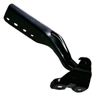 Sherman® - Driver Side Hood Hinge (Value Line)