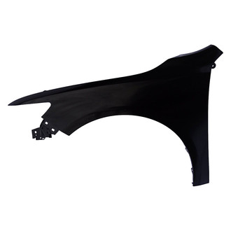 Sherman® - Front Driver Side Fender (CAPA Certified)