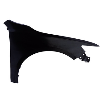 Sherman® - Front Passenger Side Fender (CAPA Certified)