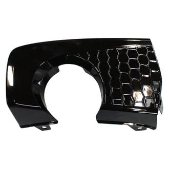 Sherman® - Rear Bumper Insert
