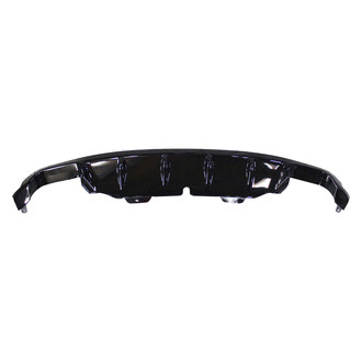 Sherman® - Rear Bumper Valance (Value Line)