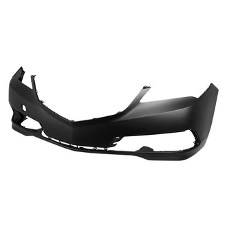 Sherman® - Front Bumper Cover (Value Line)