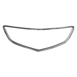 Sherman® - Grille Surround (CAPA Certified)