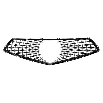 Sherman® - Grille Insert (CAPA Certified)