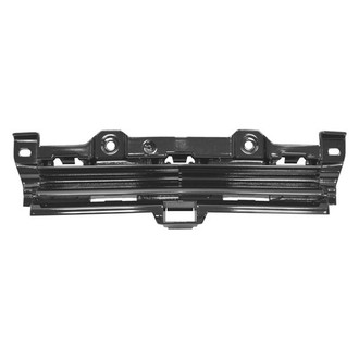 Sherman® - Front Center Fog Light Cover (Value Line)