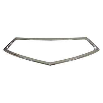 Sherman® - Grille Shells