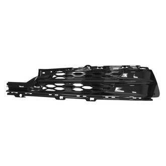 Sherman® - Front Driver Side Fog Light Cover (Value Line)
