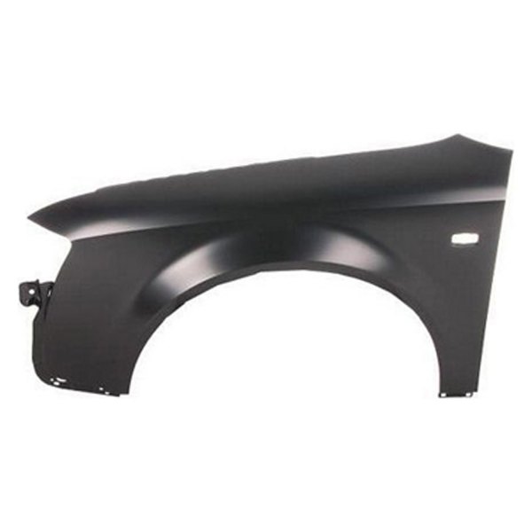 Sherman® - Front Driver Side Fender