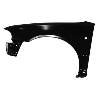 Sherman® - Front Driver Side Fender (Value Line)